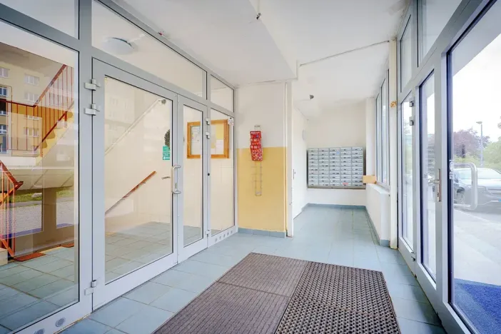 Prodej bytu 3+1, Praha - Záběhlice, Chmelová, 72 m2