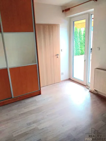 Pronájem bytu 2+kk, Kuřim, Úvoz, 47 m2