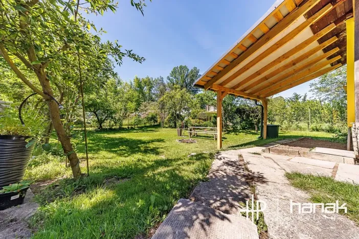 Prodej zahrady, Olomouc, 358 m2