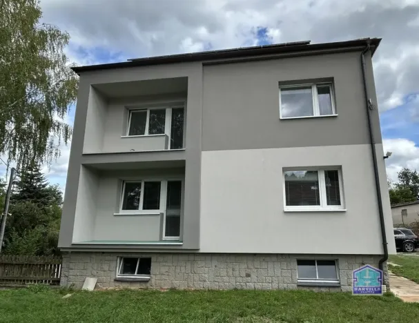 Prodej rodinného domu, Trnová, 192 m2