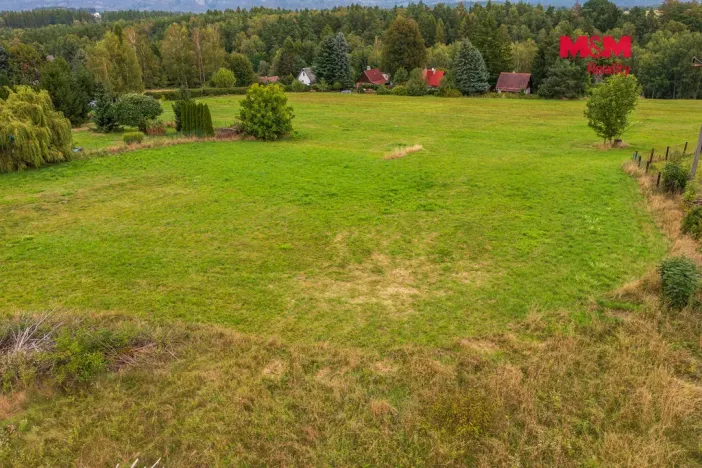 Prodej pozemku pro bydlení, Arnoltice, 1897 m2