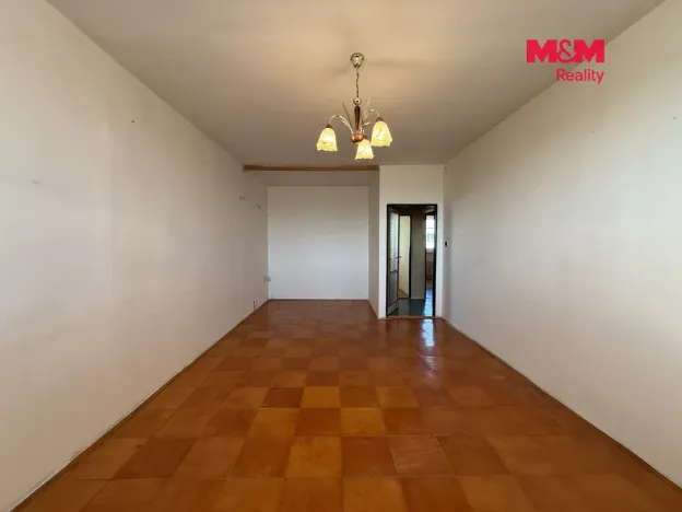 Prodej bytu 2+1, Orlová - Lutyně, Osvobození, 57 m2