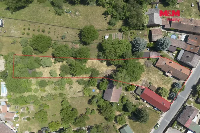 Prodej rodinného domu, Třebešice, 105 m2