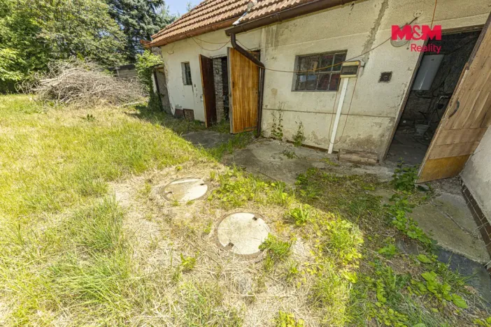 Prodej rodinného domu, Třebešice, 105 m2