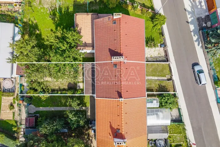 Prodej rodinného domu, Most, Bří Čapků, 117 m2