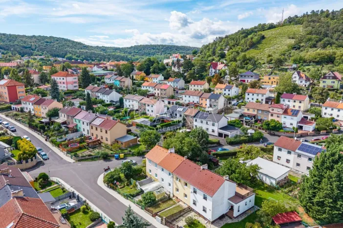 Prodej rodinného domu, Most, Bří Čapků, 117 m2
