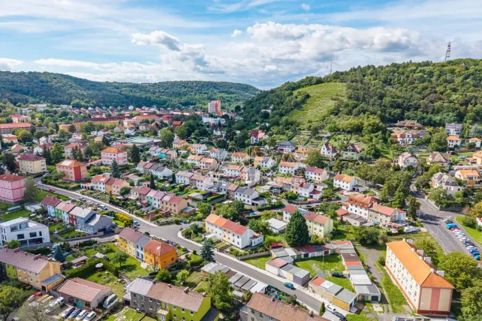 Prodej rodinného domu, Most, Bří Čapků, 117 m2