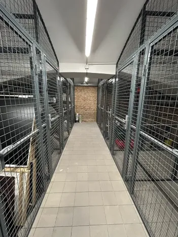 Pronájem - jiné, Praha - Vinohrady, Sázavská, 2 m2