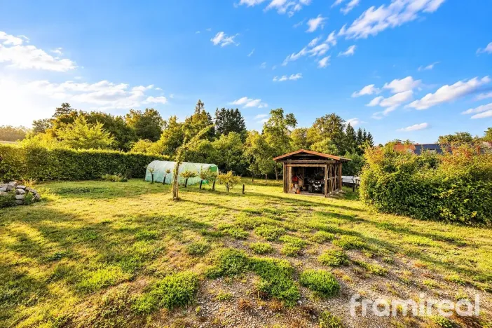 Prodej rodinného domu, Jevíčko - Zadní Arnoštov, 185 m2