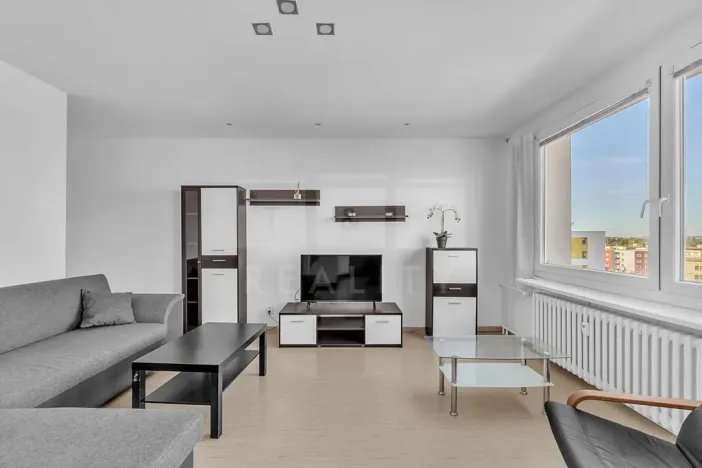 Pronájem bytu 3+kk, Hradec Králové, Štefánikova, 77 m2