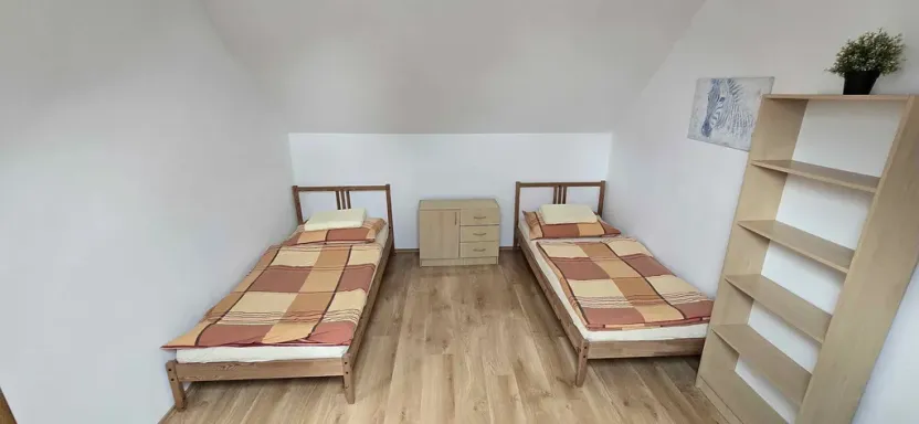 Pronájem rodinného domu, Osek, 130 m2