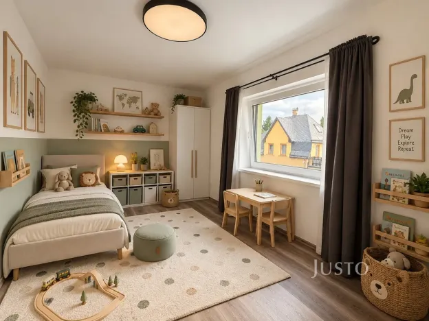 Pronájem bytu 3+kk, Jablonec nad Nisou - Vrkoslavice, Pražská, 70 m2
