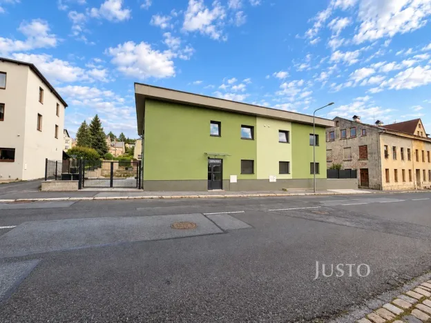 Pronájem bytu 3+kk, Jablonec nad Nisou - Vrkoslavice, Pražská, 70 m2