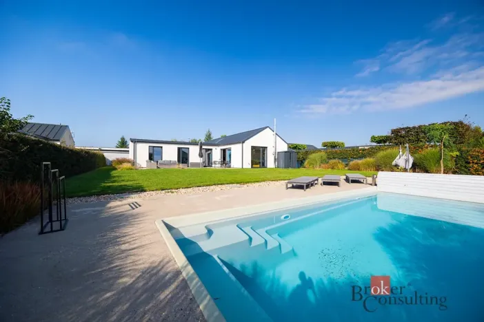Prodej rodinného domu, Nymburk - Drahelice, Na Hroudách, 154 m2