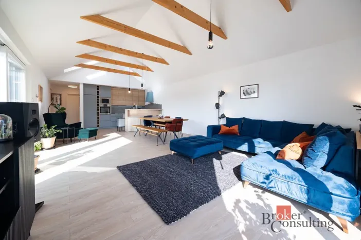 Prodej rodinného domu, Nymburk - Drahelice, Na Hroudách, 154 m2