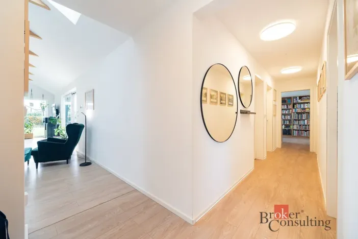 Prodej rodinného domu, Nymburk - Drahelice, Na Hroudách, 154 m2