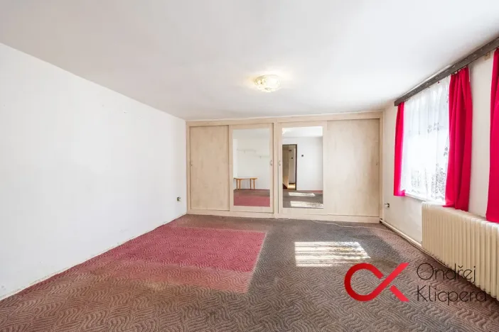 Prodej rodinného domu, Žandov, Dlouhá, 110 m2