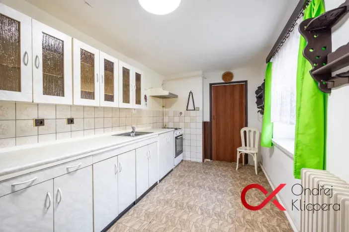 Prodej rodinného domu, Žandov, Dlouhá, 110 m2