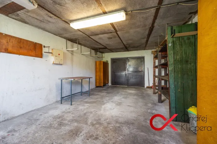 Prodej rodinného domu, Žandov, Dlouhá, 110 m2