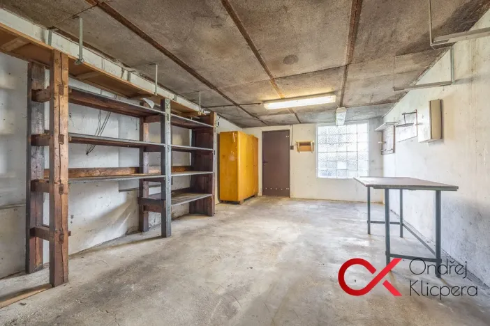 Prodej rodinného domu, Žandov, Dlouhá, 110 m2