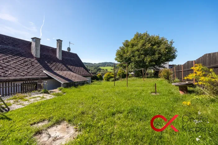Prodej rodinného domu, Žandov, Dlouhá, 110 m2