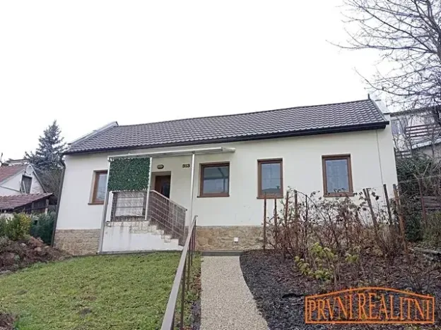 Prodej rodinného domu, Luhačovice, Lipová, 98 m2