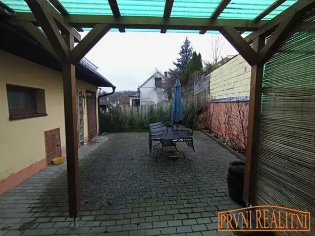 Prodej rodinného domu, Luhačovice, Lipová, 98 m2