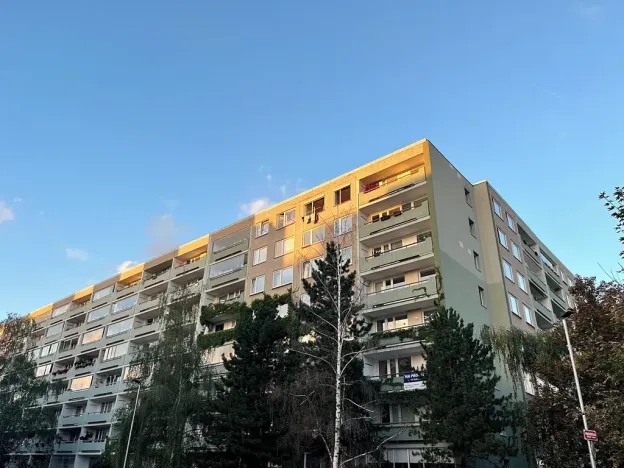 Prodej bytu 4+kk, Praha - Stodůlky, Přecechtělova, 86 m2