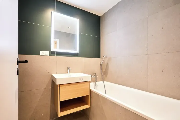 Prodej bytu 3+kk, Praha - Strašnice, Krupská, 71 m2
