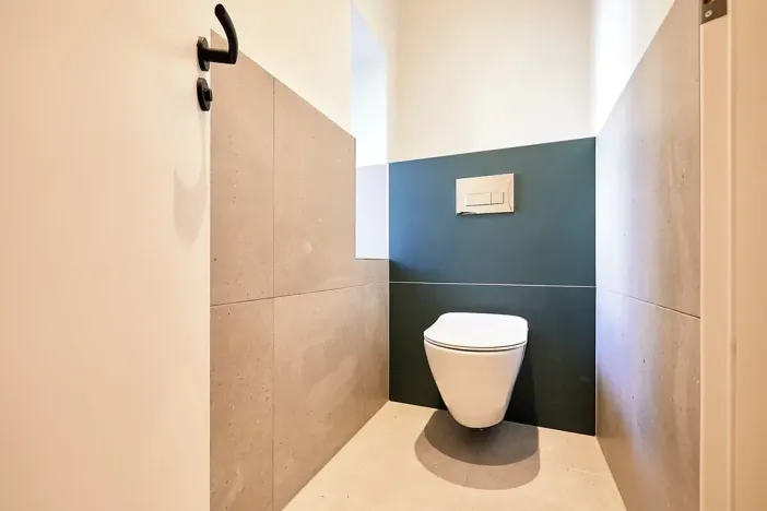 Prodej bytu 3+kk, Praha - Strašnice, Krupská, 71 m2