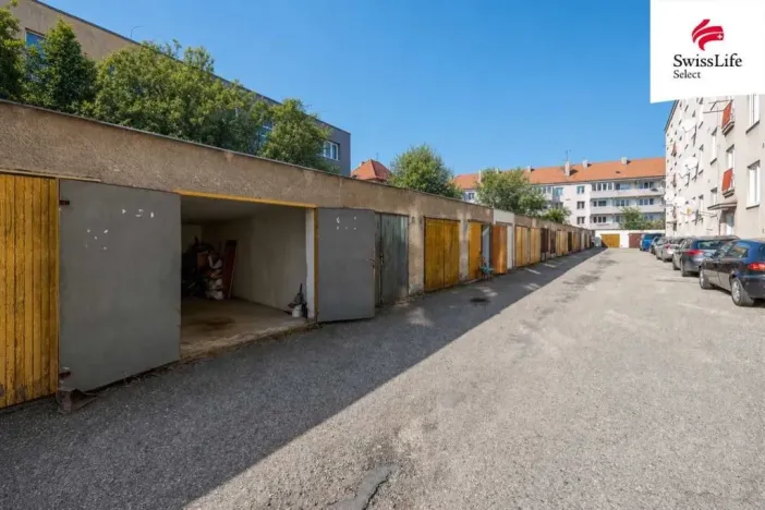 Prodej bytu 3+1, Znojmo, Přímětická, 67 m2