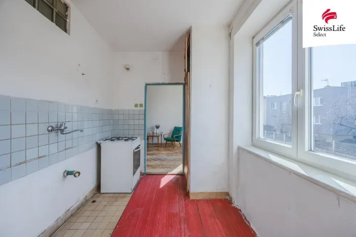 Prodej bytu 3+1, Znojmo, Přímětická, 67 m2