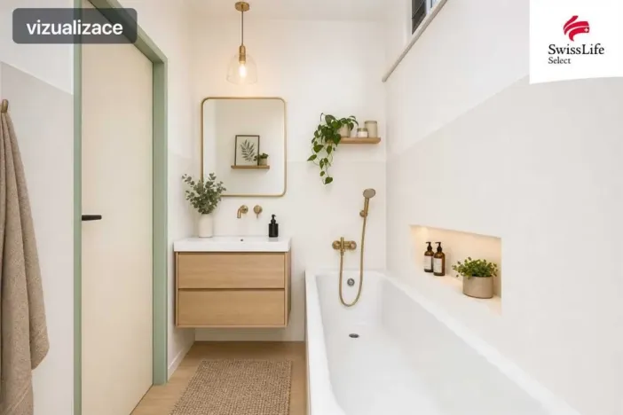 Prodej bytu 3+1, Znojmo, Přímětická, 67 m2