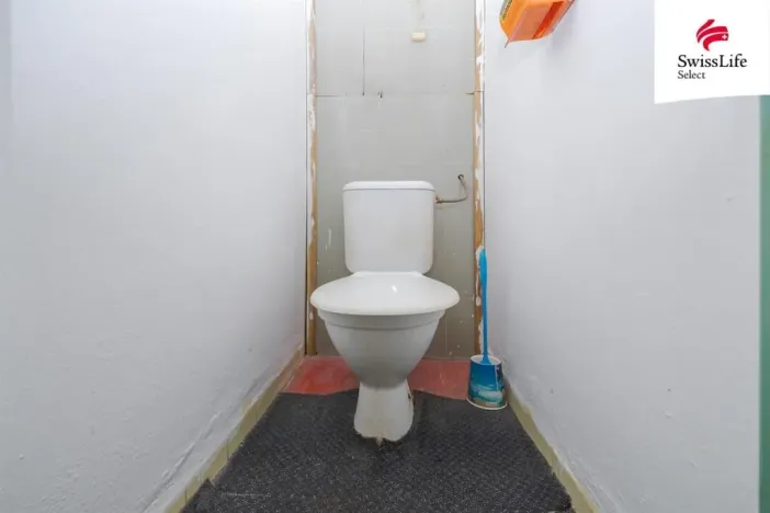 Prodej bytu 3+1, Znojmo, Přímětická, 67 m2