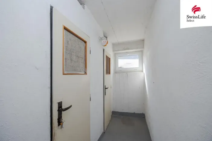 Prodej bytu 3+1, Znojmo, Přímětická, 67 m2