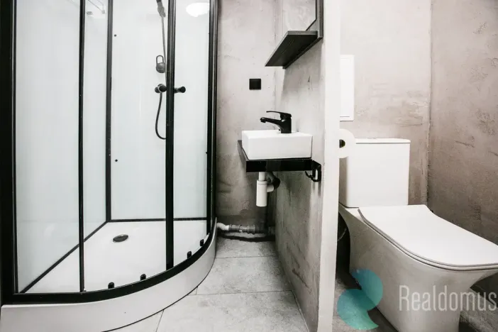 Pronájem bytu 2+kk, Benešov, Konopišťská, 40 m2
