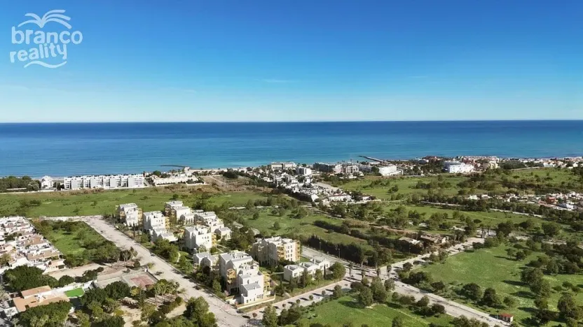 Prodej bytu 2+kk, El Verger, Alicante, Španělsko, 65 m2