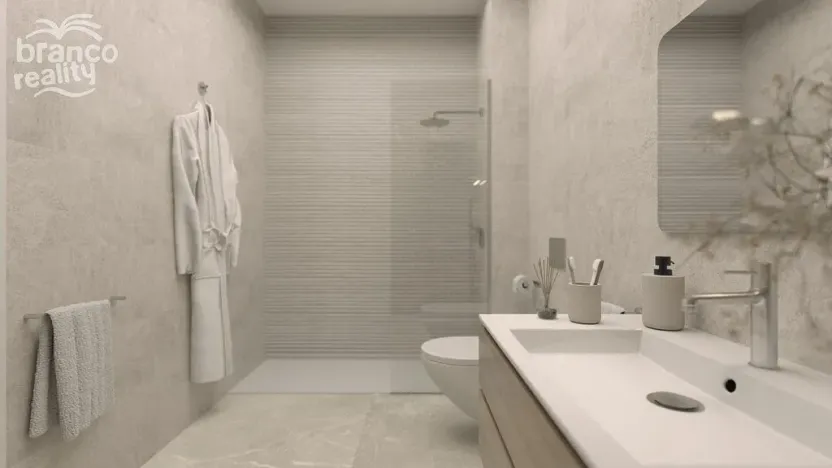 Prodej bytu 3+kk, Torrevieja, Alicante, Španělsko, 87 m2
