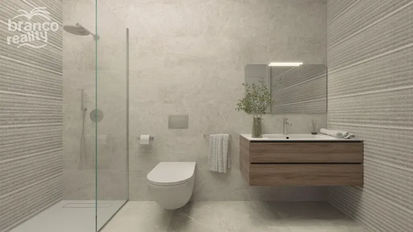 Prodej bytu 2+kk, Torrevieja, Alicante, Španělsko, 60 m2
