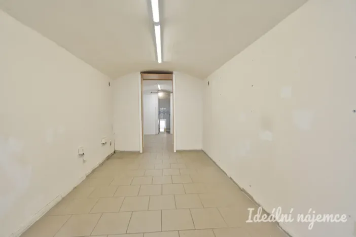 Pronájem obchodního prostoru, Brno - Žabovřesky, Minská, 19 m2