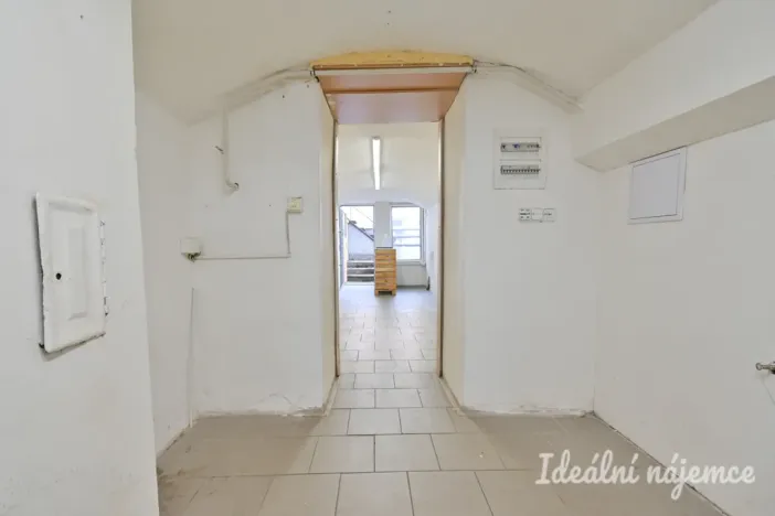 Pronájem obchodního prostoru, Brno - Žabovřesky, Minská, 19 m2