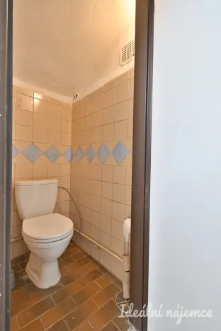 Pronájem obchodního prostoru, Brno - Žabovřesky, Minská, 19 m2