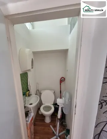 Pronájem kanceláře, Cheb, Svobody, 20 m2