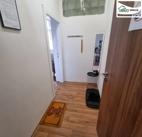 Pronájem kanceláře, Cheb, Svobody, 20 m2