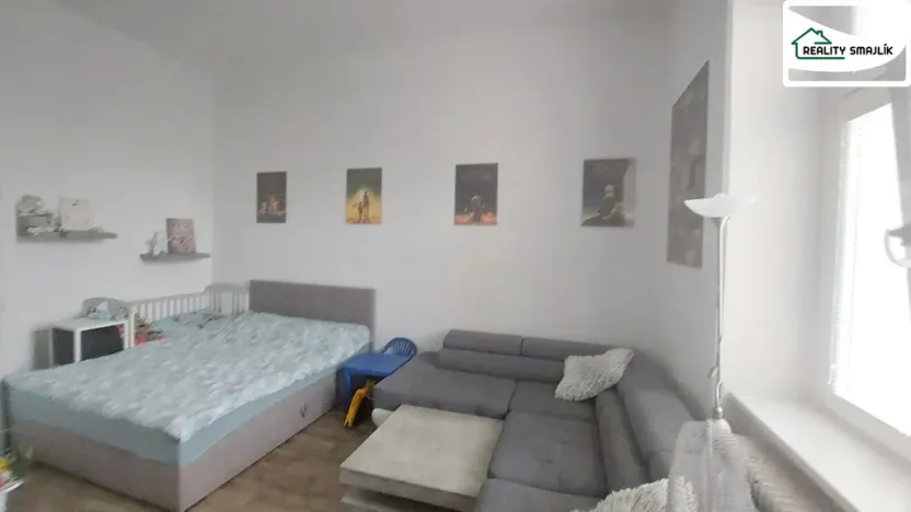 Pronájem bytu 2+1, Cheb, Májová, 105 m2