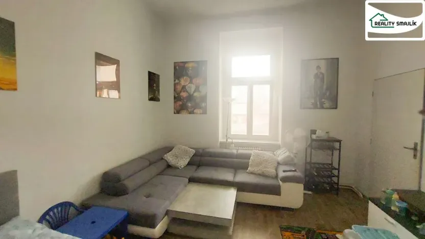 Pronájem bytu 2+1, Cheb, Májová, 105 m2