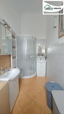 Pronájem bytu 2+1, Cheb, Májová, 105 m2