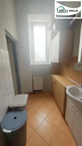 Pronájem bytu 2+1, Cheb, Májová, 105 m2