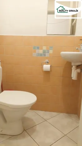 Pronájem bytu 2+1, Cheb, Májová, 105 m2