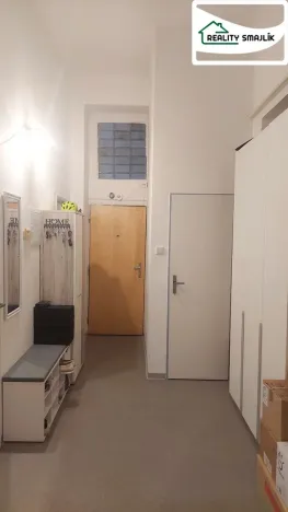 Pronájem bytu 2+1, Cheb, Májová, 105 m2